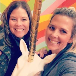 Meet your Posher, Sheila